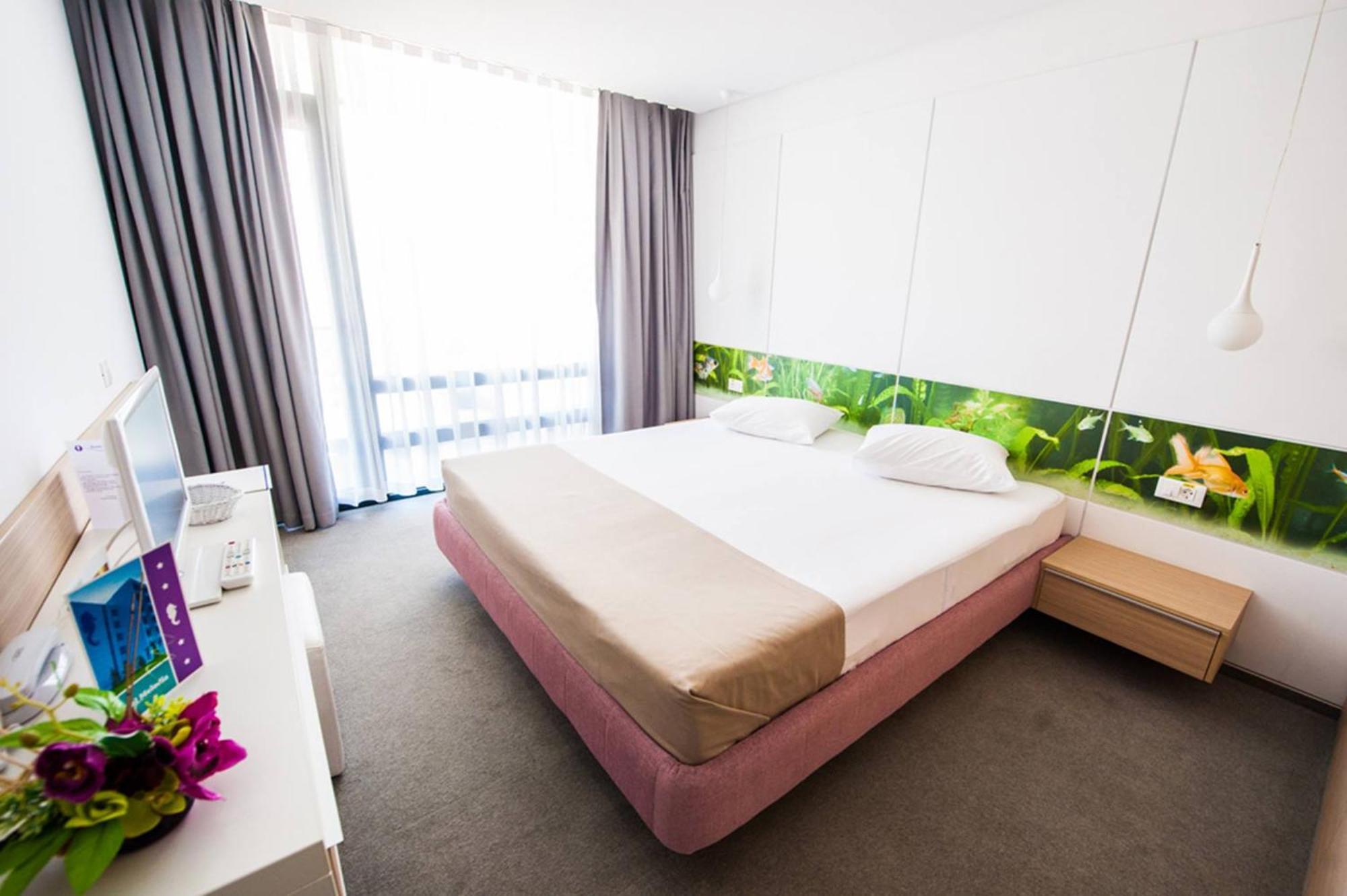 Hotel Melodia Venus Exteriér fotografie