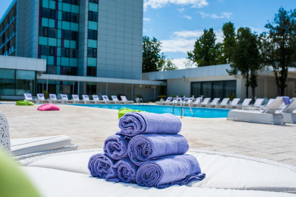 Hotel Melodia Venus Exteriér fotografie