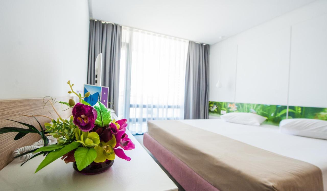 Hotel Melodia Venus Exteriér fotografie